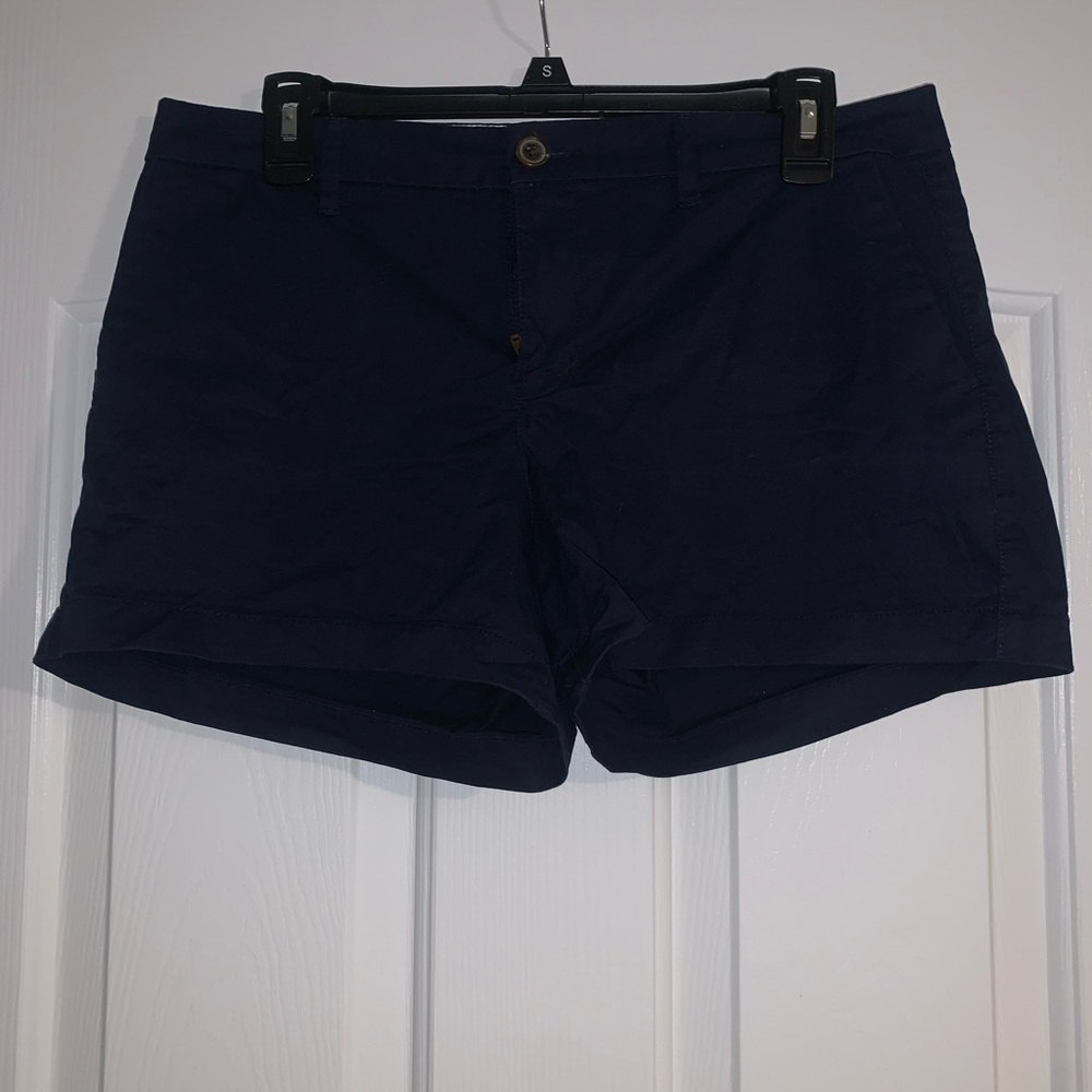 Everyday Shorts